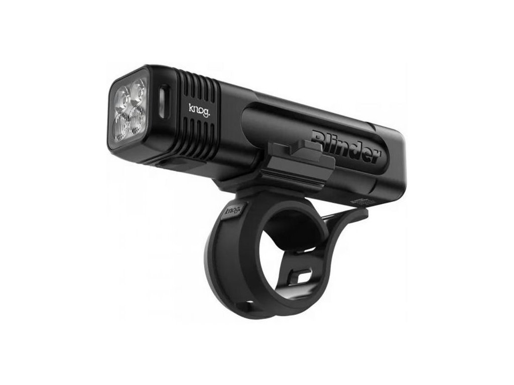 světlo KNOG přední Blinder PRO 900