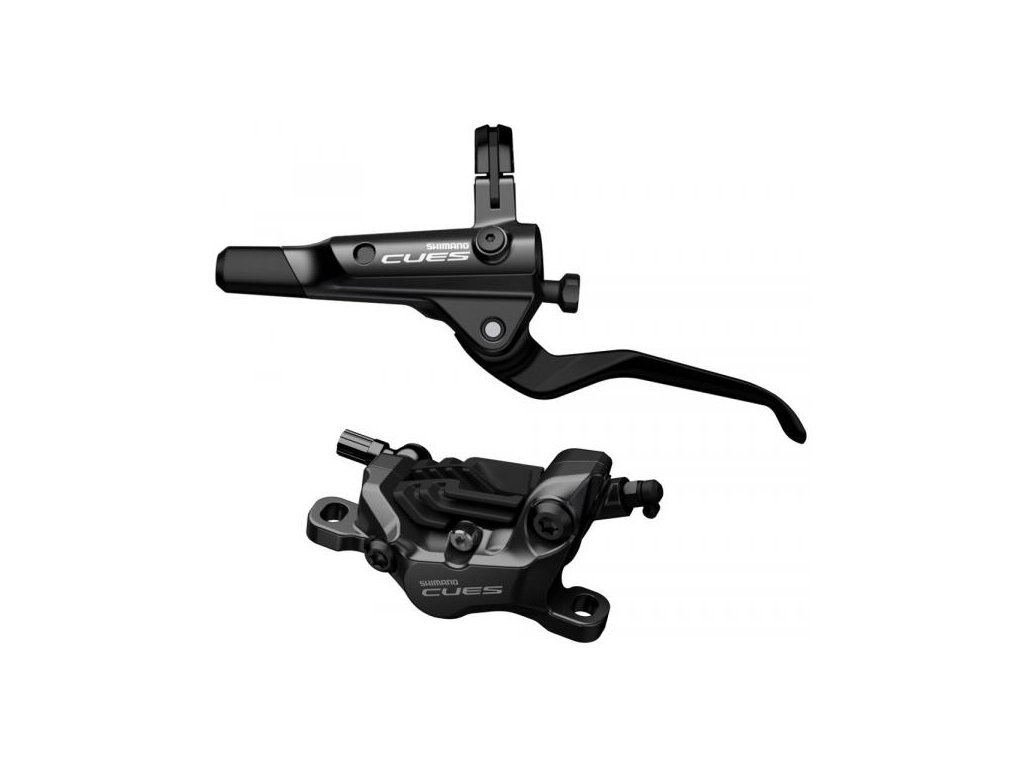 brzda Shimano CUES BR-U8020 4-pístková