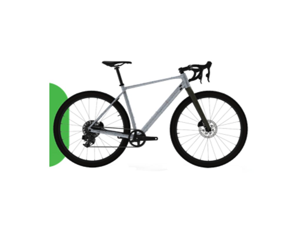 NORCO Search A GRX Grey