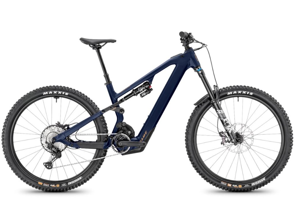 MOUSTACHE Samedi 29 Game 160.7 600 Night Rider