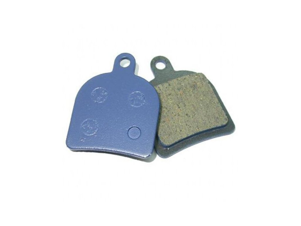 brzdové destičky A2Z-570 Hope Moto Trial