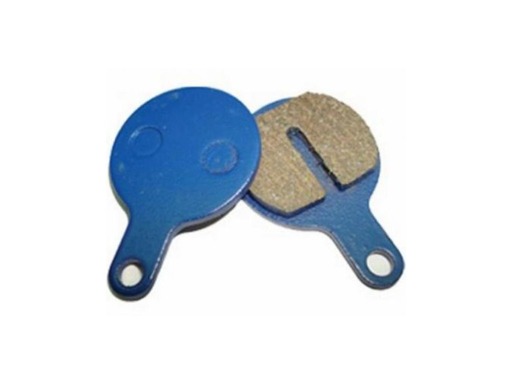 brzdové destičky A2Z-710 Tektro