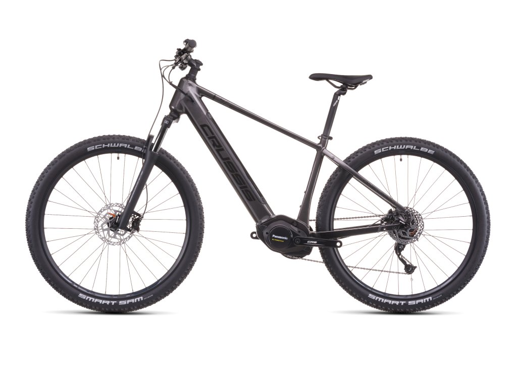 ONE-Largo 7.11-(513 Wh) (Varianta ONE-Largo 7.11-(513 Wh) (20))