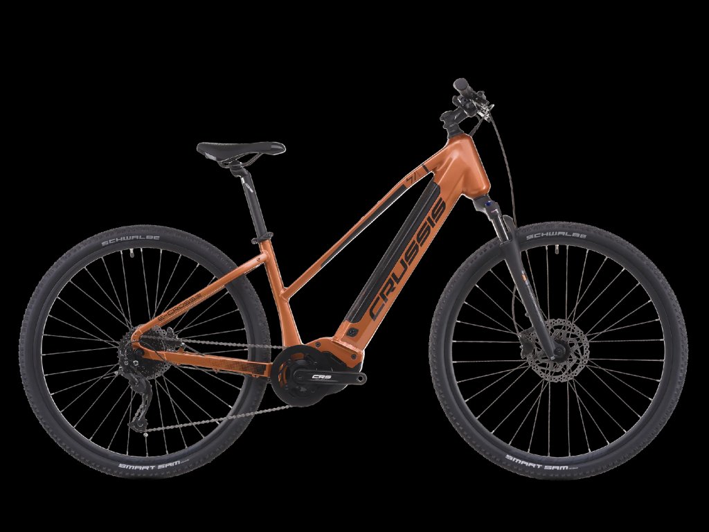 e-Cross low 7.11-(518 Wh) (Varianta e-Cross low 7.11-(518 Wh) (18))