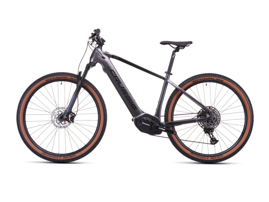 ONE-Largo 9.11-(894 Wh) (Varianta ONE-Largo 9.11-(715 Wh) (18))