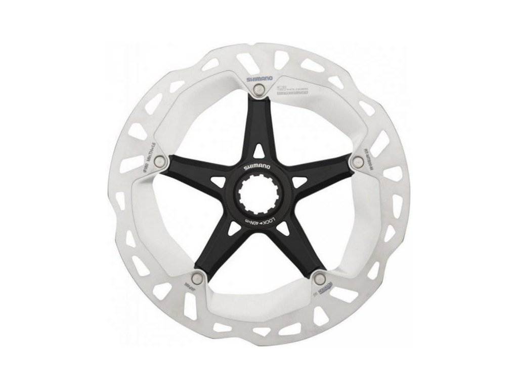 brzdový kotouč Shimano RT-MT800 180mm