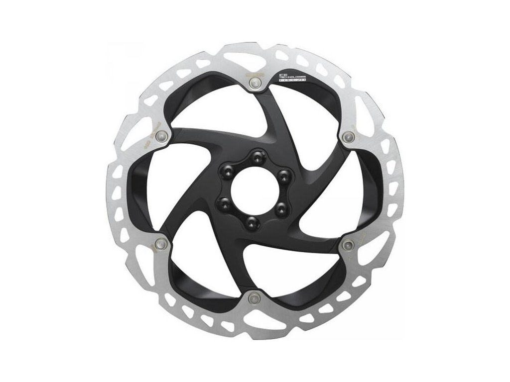 brzdový kotouč Shimano RT-MT905 203mm