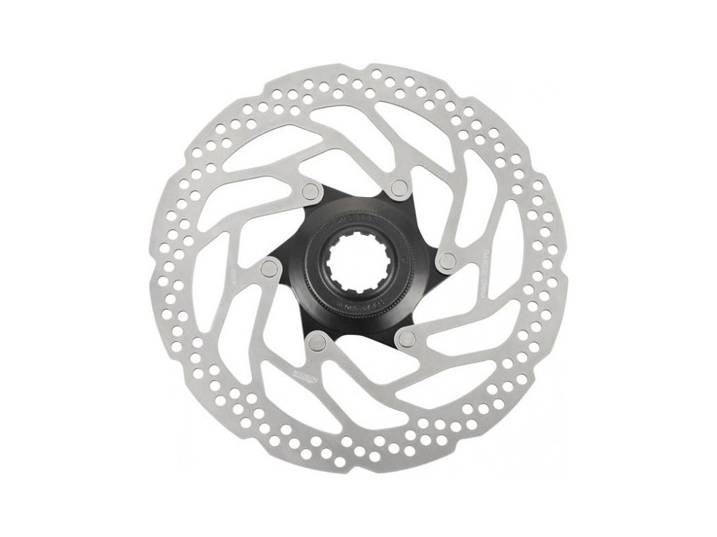 brzdový kotouč Shimano SM-RT30 160mm C-lock