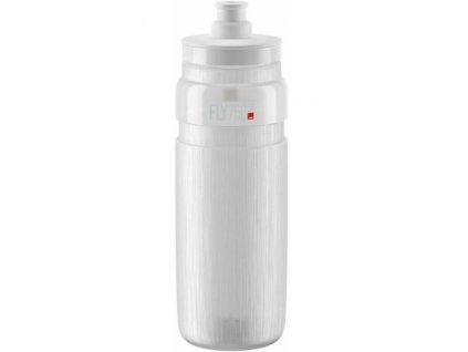 láhev Elite FLY TEX 750ml čirá