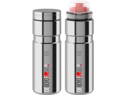 láhev Elite termo DEBOYO 12h 550ml