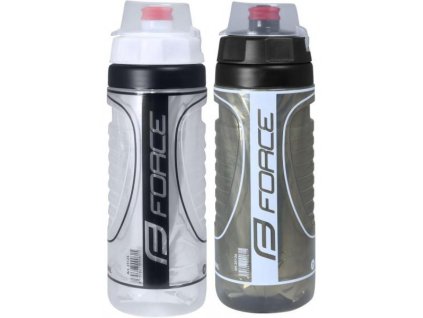 láhev FORCE HEAT 0,5 l termoláhev