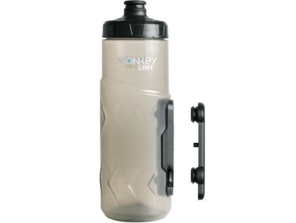 láhev SKS Monkeybottle Fidlock (včetně) 600ml