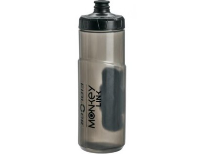 láhev SKS MonkeyBottle Twist Fidlock (bez) 600ml