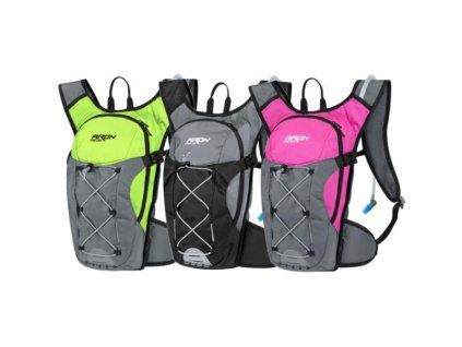 batoh Force ARON ACE PLUS 10L+2L rezervoár