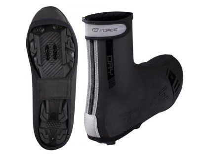 návleky treter FORCE DRY MTB