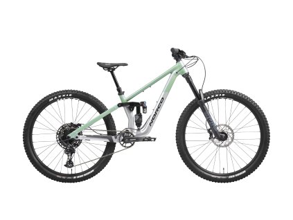 NORCO Sight A 27.5 Silver/Green