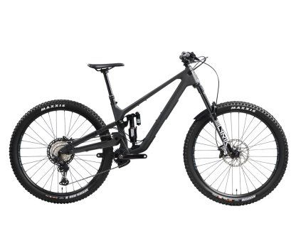 NORCO Sight C2 150 29 Raw Fast Black