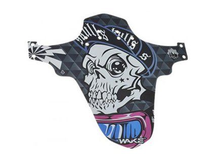 blatník WAKE přední ST-BL03