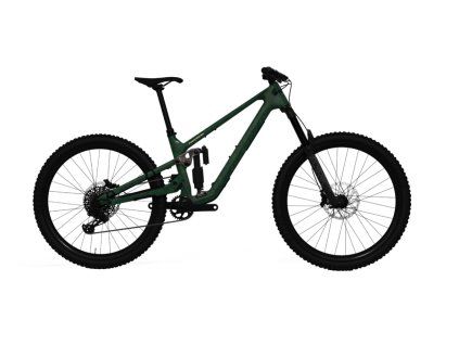 NORCO Optic C2 29 Raw Shore Green