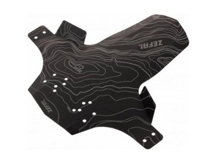 blatník Zéfal Lite front přední