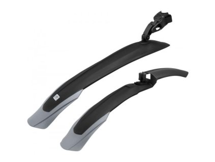 blatníky FORCE WARD 24"- 29" plast