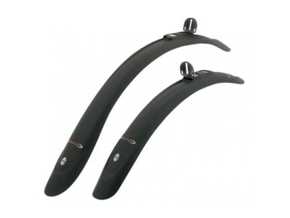 blatníky SKS Beavertail 26-28"