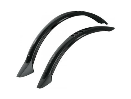 blatníky SKS Velo 55 KIDS 20" černé