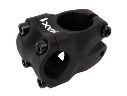 představec MAX1 Shorty 30/0°/25,4mm černý