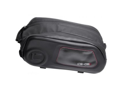 brašna CYCOTO na nosič CS-05 1-kapsá 8l