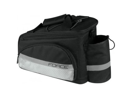 brašna FORCE na nosič SLIM 9L