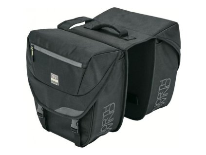 brašna SKS Double Bag Pannier Classic