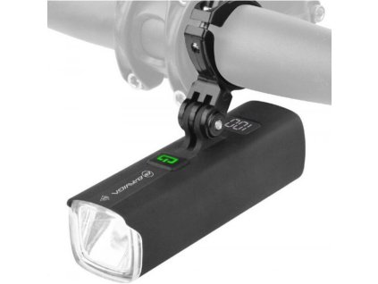 světlo BRIVIGA přední LW-G1000 1000Lumen