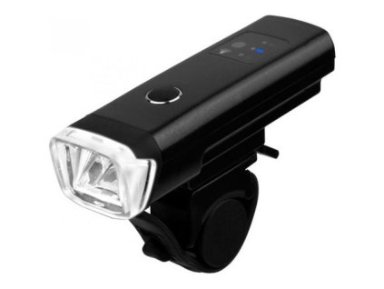 světlo BRIVIGA přední ST-AUTO2 350Lumen