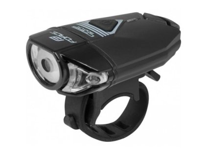 světlo FORCE přední CASS 300LM USB