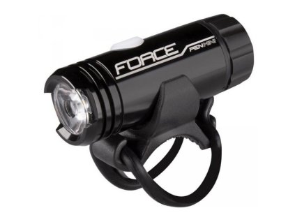 světlo FORCE přední PEN MINI 150Lumen