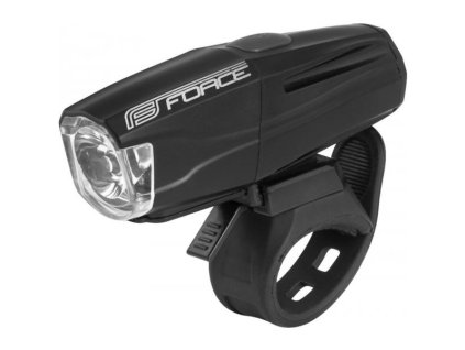 světlo FORCE přední SHARK 500LM