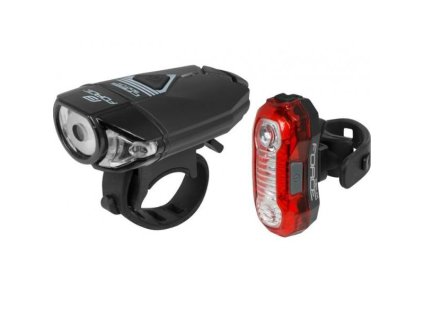 světlo FORCE sada EXPRESS USB