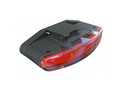 světlo na nosič SKS Infinity