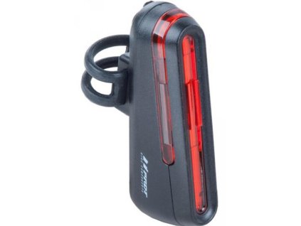 světlo PRO-T zadní Plus 20Lumen 20 COB chips LED USB