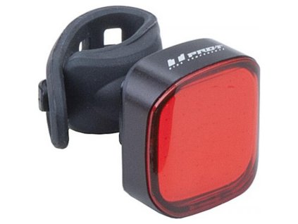 světlo PRO-T zadní Plus 25Lumen 36 chips LED USB