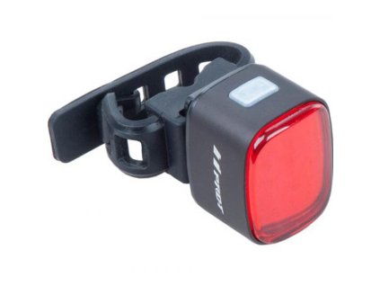 světlo PRO-T zadní Plus 50Lumen 24 COB chips LED USB