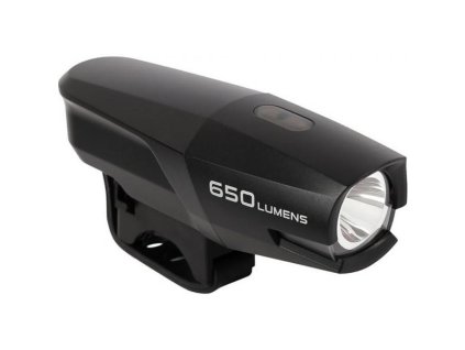 světlo Smart Polaris 650Lumen USB
