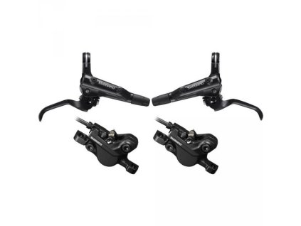 brzda Shimano BR-MT500 sada 90/170cm