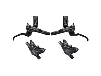 brzda Shimano Deore BR-M6100 sada 100/170cm