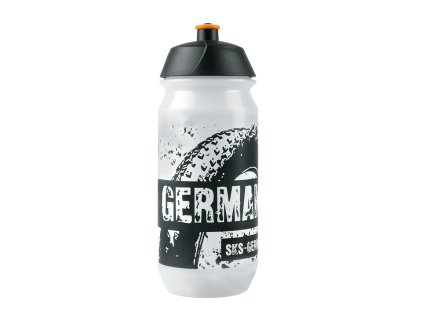 Láhev SKS Team Germany 500ml