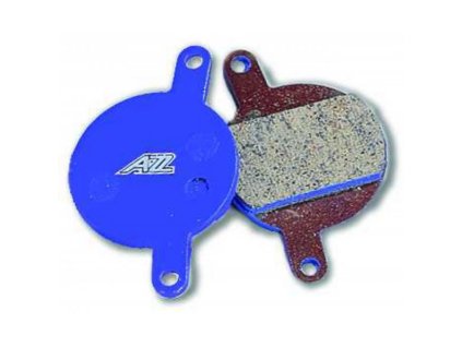 brzdové destičky A2Z-130 Magura Julie