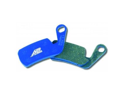 brzdové destičky A2Z-140 Magura Marta