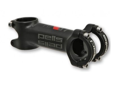 Představec PELLS RX67 OV Black/Red/Grey Matt