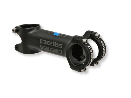 Představec PELLS RX67 OV Black/Blue/Grey Matt