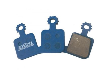 brzdové destičky A2Z-175 Magura